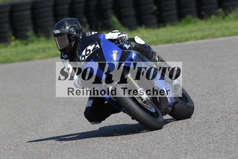 /13 01.05.2025 Speer Racing ADR/Gruppe gruen/662